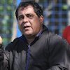 Pelatih Arema FC Carlos Oliveira Tak Gentar Jajal Makanan Pedas