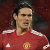 Seminggu Berlatih, Edinson Cavani Bikin Skuat Manchester United Terkesima