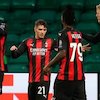 AC Milan Lagi-Lagi Menang, Netizen Milanisti Sampai Lupa Rasanya Kalah