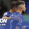 Link Live Streaming Chelsea vs Southampton di Mola TV