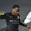 Leeds vs Man City Berakhir Seri