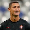 Eks Pelatih Manchester United Ini Dukung Ronaldo Jadi Raja Gol Dunia