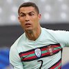 Bos Shakhtar Donetsk: Ronaldo Memiliki Cerita di Belakangnya yang Patut Dicontoh