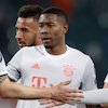 Chelsea Didesak untuk Boyong David Alaba, Ini Alasannya