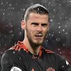 Juventus Incar Tanda Tangan David De Gea, Lepas Gak Nih, MU?