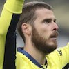 Tinggalkan Manchester United, David De Gea Pulang Kampung ke Spanyol?