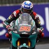 Hasil FP2 Moto2 Le Mans: Marini Kecelakaan Hebat, Dixon Memimpin