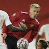 Sudah Tahu Ada Pogba dan Bruno, Kenapa Van de Beek Masih Mau Gabung MU? Sudah Tahu Ada Pogba dan Bruno, Kenapa Van de Beek Masih Mau Gabung MU?