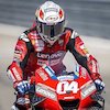 Andrea Dovizioso dan Chaz Davies: 2 Rider Papan Atas yang Kompak Terdepak dari Ducati