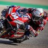 Balapan Terakhir Bareng Ducati, Andrea Dovizioso Yakin Emosional di Portimao