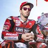 Andrea Dovizioso: Apa Saya Bilang? Joan Mir Paling Mengerikan!