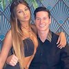 Sethanie Taing, Dancer Seksi Blasteran Prancis-Kamboja Kekasih Julian Draxler