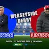 Jelang Derby Everton vs Liverpool, Klopp Puji Kinerja Ancelotti