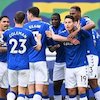 Everton vs Liverpool Berakhir Imbang 2-2, Netizen: eVARton