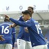 Libas Brighton, Everton Kukuh di Puncak Klasemen Premier League