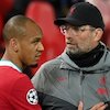 Ada Kabar Baik Buat Liverpool Soal Cederanya Fabinho, Apa Itu?