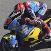 Hasil FP1 Moto2 Teruel: Duet Marc VDS Tercepat