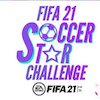 Andik Vermansah Kalah Lawan Alfath Faathier di Laga FIFA 21 Soccer Star Challenge