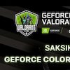 Live Streaming Geforce Colorful Valorant Attack di Vidio, Bola.net, dan Bola.com