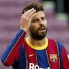 Tak Mau Ketinggalan El Clasico, Pique Ingin Pulih Lawan Real Madrid