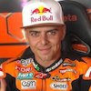 Balik ke Gresini, Fabio di Giannantonio Bisa ke MotoGP 2022 Bareng Aprilia