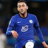 Bukan Sekadar Winger, Ini yang Bikin Hakim Ziyech Spesial di Mata Lampard