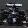 Hasil FP1 Formula 1 GP Bahrain: Lewis Hamilton Terdepan