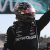 Klasemen Sementara Formula 1 2020 Usai Seri Imola, Emilia Romagna