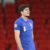 Harry Maguire Absen pada Laga Perdana Inggris di Euro 2020?