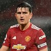 Liverpool vs Manchester United, Maguire Bertekad Pimpin MU Raih Kemenangan