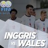 Prediksi Inggris vs Wales 9 Oktober 2020