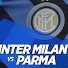 Prediksi Inter Milan vs Parma 1 November 2020