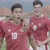 Timnas Indonesia U-19 Hati-hati, Makedonia Utara Pasti Tak Ingin Kalah Lagi