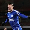 Jamie Vardy, Hobi Bobol Gawang Arsenal