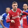 Lawan Leicester City, Liverpool Bisa Coba Jordan Henderson Jadi Bek Tengah Lawan Leicester City, Liverpool Bisa Coba Jordan Henderson Jadi Bek Tengah