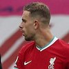 Tentang Gol Liverpool yang Dianulir, Jordan Henderson: Harusnya Kami Menang