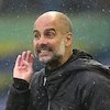 Diinginkan Kembali ke Barcelona, Pep Guardiola: Saya Bahagia di Manchester City