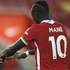 Liverpool vs Manchester City, Sadio Mane Diharapkan Bisa Beraksi Lagi