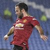 Dilepas Manchester United, Juan Mata jadi Rebutan Juventus, Inter Milan, dan AS Roma