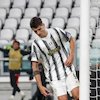 Golnya 'Dicuri' Cristiano Ronaldo, Bagaimana Reaksi Alvaro Morata?