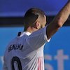 Man of the Match Real Madrid vs Huesca: Karim Benzema