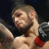 Dapat Dukungan dari Ronaldo, Ini Reaksi Khabib Nurmagomedov