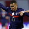 Gokil! Juventus Segera Tawar Kylian Mbappe 400 Juta Euro!