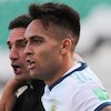Man of the Match Bolivia vs Argentina: Lautaro Martinez Man of the Match Bolivia vs Argentina: Lautaro Martinez