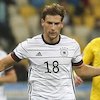 Hasil Pertandingan Ukraina vs Jerman: Skor 1-2