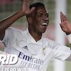 Data dan Fakta La Liga: Levante vs Real Madrid