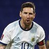 Argentina Cuma Cetak 1 Gol, Lionel Messi: Kami Gugup!