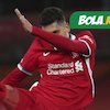 Data dan Fakta Liga Champions: Liverpool vs Midtjylland