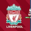 Live Streaming Liverpool vs West Ham di Mola TV