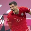 Live Streaming Lokomotiv Moscow vs Bayern Munchen di Vidio